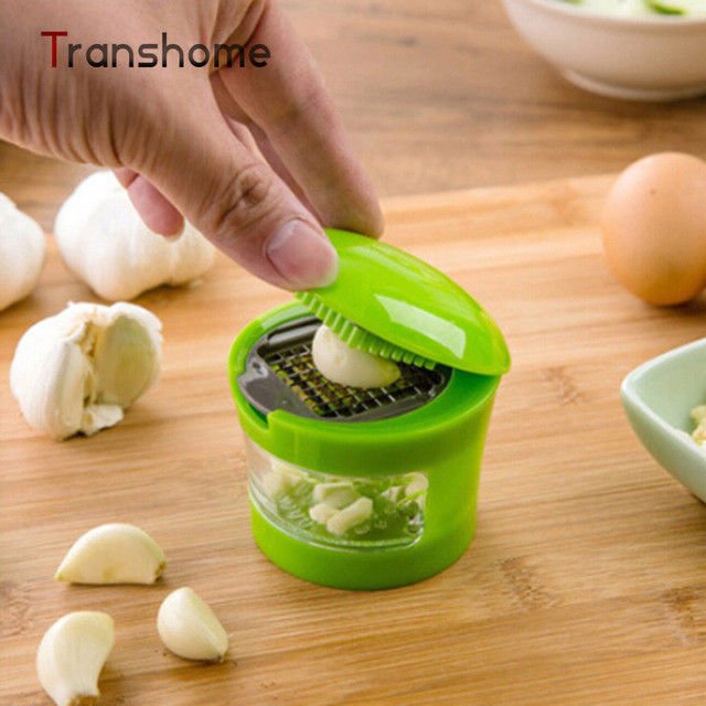 Garlic Cuber Press - Vegetable Tools - Kitchen Accessories - Free Shipping !!!