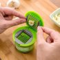 Garlic Cuber Press - Vegetable Tools - Kitchen Accessories - Free Shipping !!!