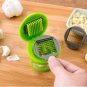 Garlic Cuber Press - Vegetable Tools - Kitchen Accessories - Free Shipping !!!