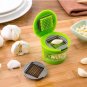 Garlic Cuber Press - Vegetable Tools - Kitchen Accessories - Free Shipping !!!