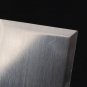 Stainless Steel Spatula Scraper Turner Scoop Wooden Handle Pastry Kitchen Tools