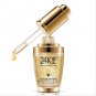 24K Gold Moisturizing Anti Aging Defying Day Face Cream Anti Wrinkle Collagen!