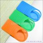 Drinking Cup Holder Table Desk Mug Clamp Kitchen Gadgets Single Desk Rack