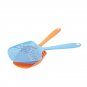 High Quality Scoop Colander Nylon Spoon Kitchen Tool Random Color Free Shipping