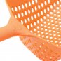 High Quality Scoop Colander Nylon Spoon Kitchen Tool Random Color Free Shipping