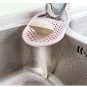 Kitchen Pool Hanging Basket Suspension Leakage Rack Kitchen Accessories