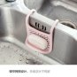 Kitchen Pool Hanging Basket Suspension Leakage Rack Kitchen Accessories