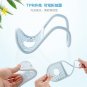 Kitchen Pool Hanging Basket Suspension Leakage Rack Kitchen Accessories