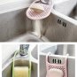 Kitchen Pool Hanging Basket Suspension Leakage Rack Kitchen Accessories