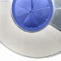 Silicone Splatter Screen Baking Mixing Bowl Guard Covers Pots Avoids Spill