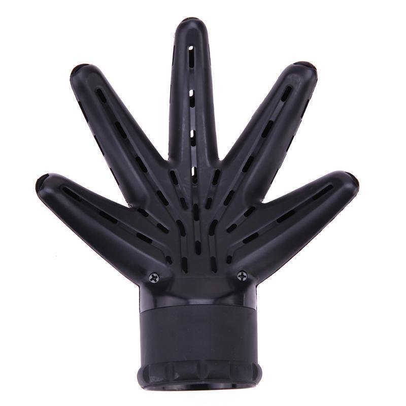 Hair Dryer Diffuser Head Hand Hairdressing Curly Hairs Styling Barber Salon Tool