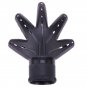Hair Dryer Diffuser Head Hand Hairdressing Curly Hairs Styling Barber Salon Tool