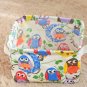 1pc Multifunction Cotton Linen Animal OWL Storage Basket Storage Box Jewelry Box