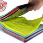 Ezstax : Organizing your clothes with Magnets! 10pc - Free Shipping !