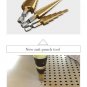 Doersupp 3-Set HSS Titanium Coated Drill Bit !! Free Shipping !!