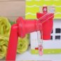 Upside Down Soda Dispenser - Kitchen Gadgets - Red Color - 1 pcs -Free Shipping