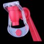 Upside Down Soda Dispenser - Kitchen Gadgets - Red Color - 1 pcs -Free Shipping