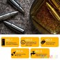 Whiskey Bullets - Stainless Steel - Cooler Accessories - Free Shipping !!!