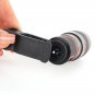 Lux HD Zoom LENS HD 360 8X Optical Zoom Telescope Lens For Eclipse 50% OFF