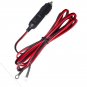 Cigarette-Lighter-Plug-Cable-Car-Power-Supply-Inverter-Adapter-Wire-12-Volts-15A