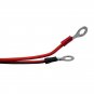 Cigarette-Lighter-Plug-Cable-Car-Power-Supply-Inverter-Adapter-Wire-12-Volts-15A