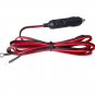 Cigarette-Lighter-Plug-Cable-Car-Power-Supply-Inverter-Adapter-Wire-12-Volts-15A