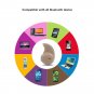 New-Mini-Bluetooth-4-1-In-ear-Wireless-Earbuds-Sport-Stereo-Headsets-Earphones