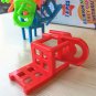 Balance Chairs Board Game Children Kids Educational Board Games 18 Pcs
