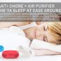 SleepRite Micro CPAP