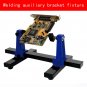 Adjustable Printed Circuit Board Holder Frame PCB Soldering and Assembly Stand