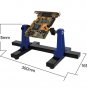 Adjustable Printed Circuit Board Holder Frame PCB Soldering and Assembly Stand