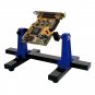 Adjustable Printed Circuit Board Holder Frame PCB Soldering and Assembly Stand