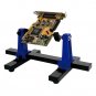 Adjustable Printed Circuit Board Holder Frame PCB Soldering and Assembly Stand