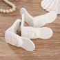 5pcs/Lot Child Baby Safety Protector Locks Table Corner Edge Protection Cover Ch