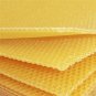 30Pcs Honeycomb Foundation Bee Hive Wax Frames Waxing Beekeeping Equipment Bee H