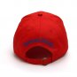 New Bubba Gump Shrimp CO Hat Forrest Gump Costume Embroidered Snapback Cap Gift