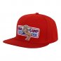 New Bubba Gump Shrimp CO Hat Forrest Gump Costume Embroidered Snapback Cap Gift