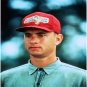 New Bubba Gump Shrimp CO Hat Forrest Gump Costume Embroidered Snapback Cap Gift