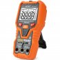 Auto Range Digital NCV Multimeter Voltmeter Ammeter Frequency Resistance Tester