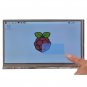 Raspberry Pi 7 inch HD 1024 * 600 Touch Screen Module Kit