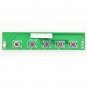 Raspberry Pi 7 inch  HD LCD Screen 1024 * 600 Display Module Kit