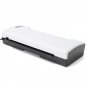 HQ-236 Laminator Thermal Photo Document Laminator Hot And Cold System Laminating