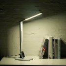 New Eye Protection Smart LED Desk Lamp Light Foldable Dimmable 1.5A USB Charging