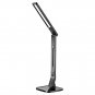 New Eye Protection Smart LED Desk Lamp Light Foldable Dimmable 1.5A USB Charging