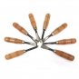 8pcs WOODPECKER Graver Wood Carving Knife Chisel Wood Carving Hand Tool