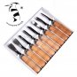 8pcs WOODPECKER Graver Wood Carving Knife Chisel Wood Carving Hand Tool