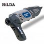 220V 170W Variable Rotary Tool Electric Mini Drill with Flexible Shaft and 91pcs