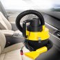 12V NEW Portable Car Vacuum Cleaner Wet and Dry Aspirador de po dual-use Super
