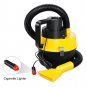 12V NEW Portable Car Vacuum Cleaner Wet and Dry Aspirador de po dual-use Super