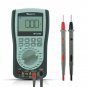 MUSTOOL MT8205 2 in 1 Digital Intelligent Handheld Storage Oscilloscope Multimet